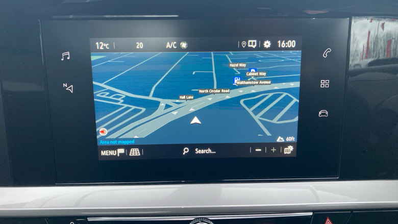 Vauxhall Mokka 1.2 Turbo Elite Nav 5dr Petrol Hatchback